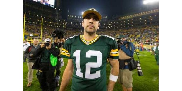 Varför är det svårt för Aaron Rodgers att leda laget till Super Bowl-finalen igen